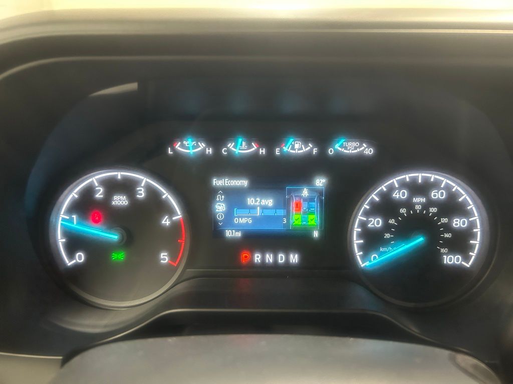 new 2026 Ford F-250SD car, priced at $69,635