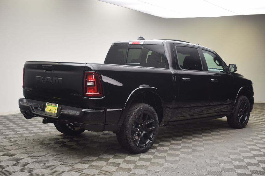 new 2026 Ram 1500 car, priced at $69,894