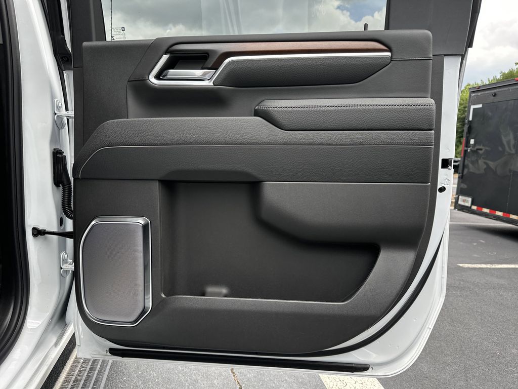 new 2025 GMC Sierra 2500HD car, priced at $85,539