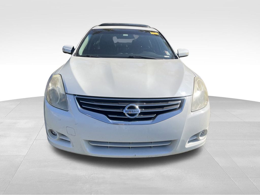 used 2012 Nissan Altima car, priced at $5,991