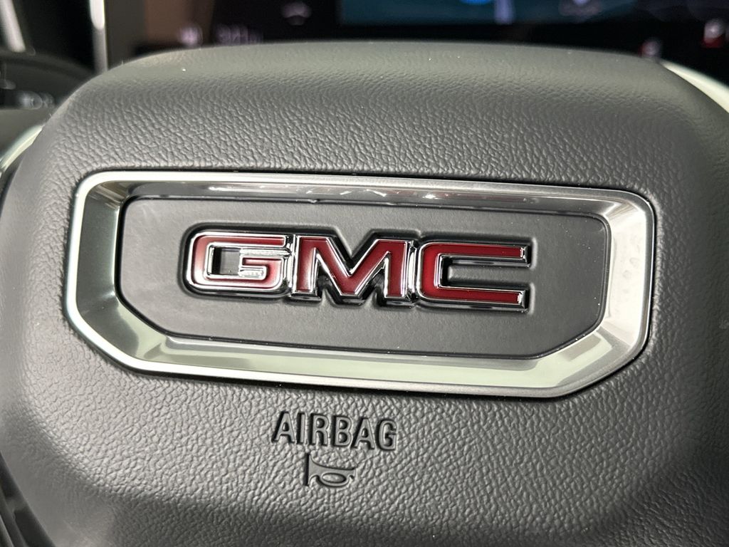 new 2026 GMC Terrain car, priced at $36,590