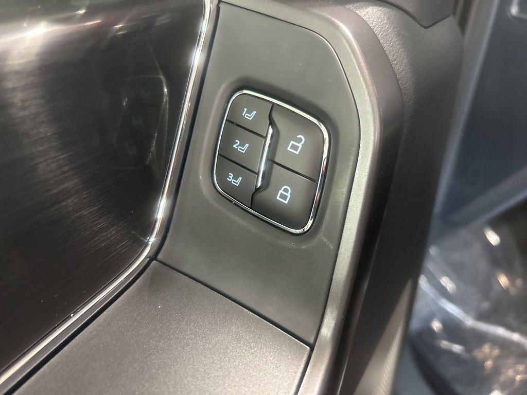 new 2025 Ford F-150 car, priced at $68,695