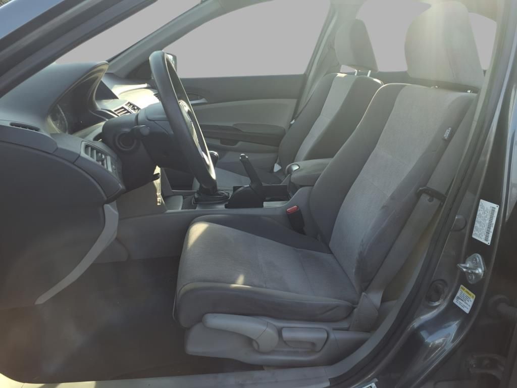 used 2010 Honda Accord car, priced at $6,558
