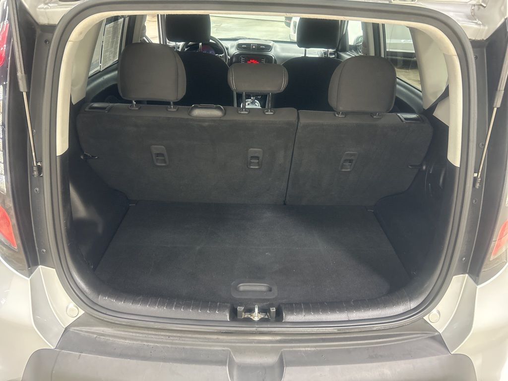 used 2016 Kia Soul car, priced at $11,932