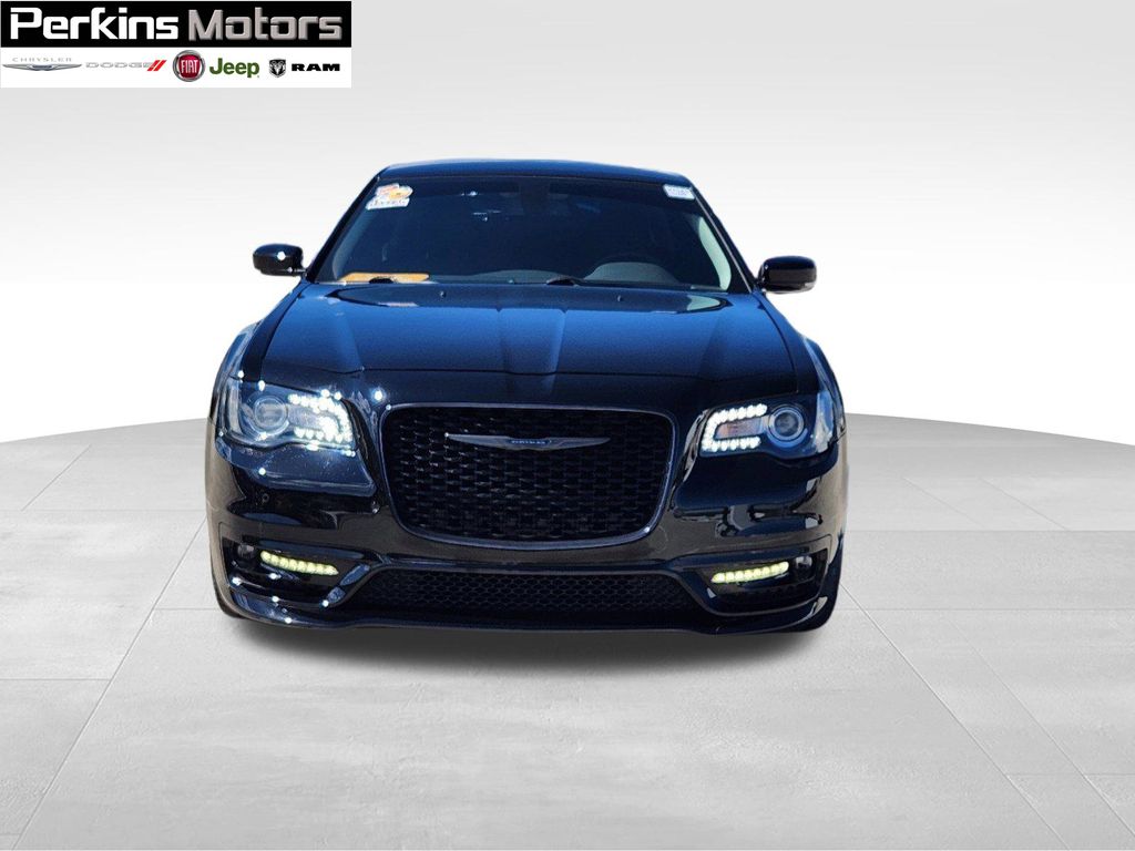 used 2023 Chrysler 300 car, priced at $30,775