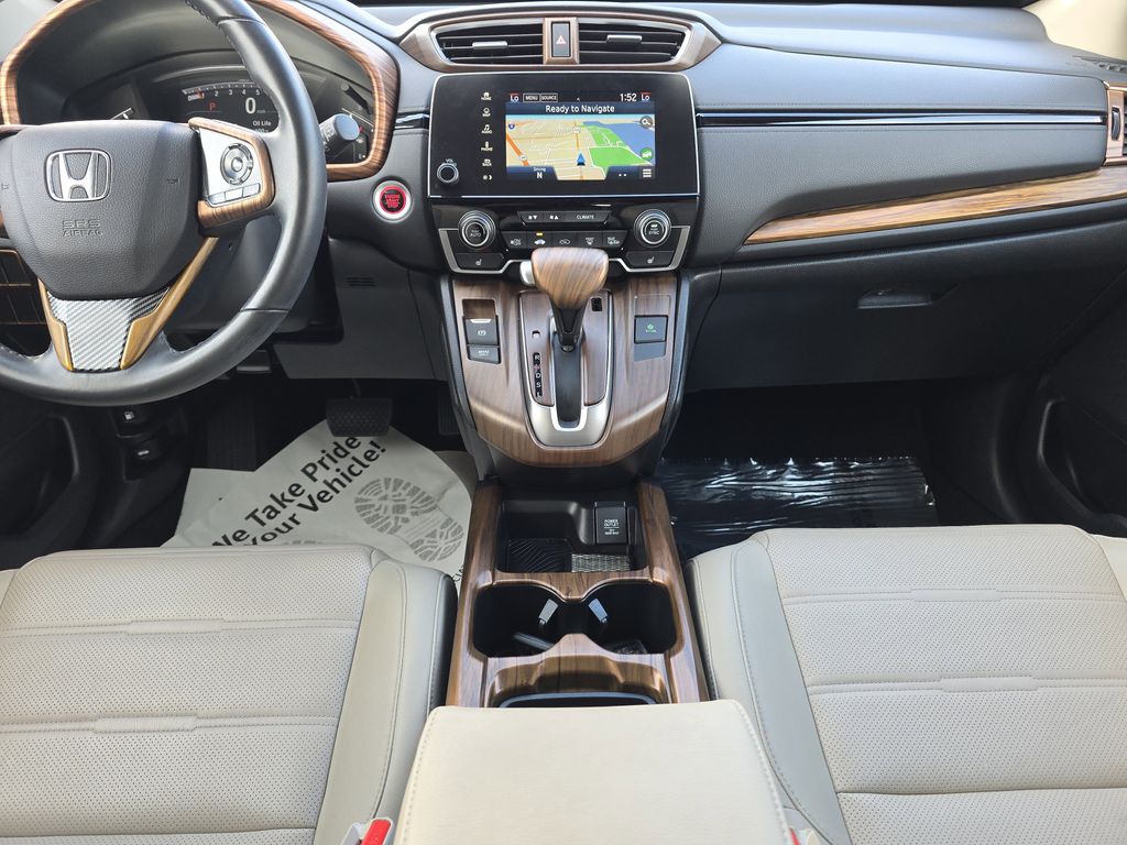 used 2019 Honda CR-V car, priced at $26,491
