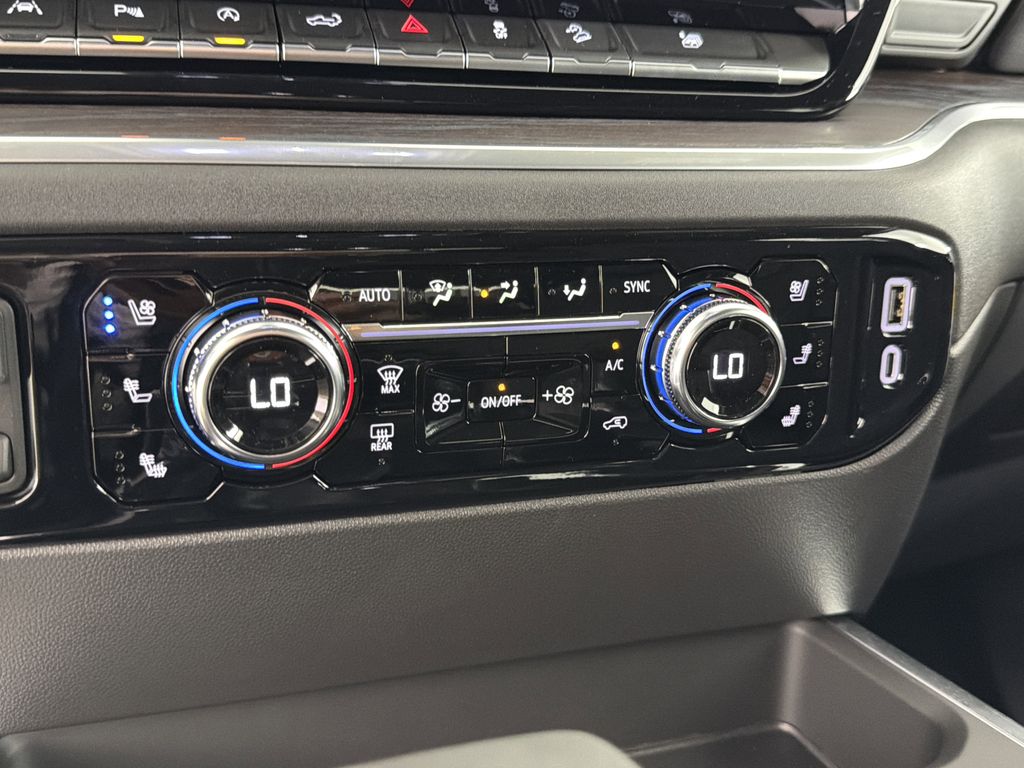 new 2026 GMC Sierra 1500 car, priced at $61,420