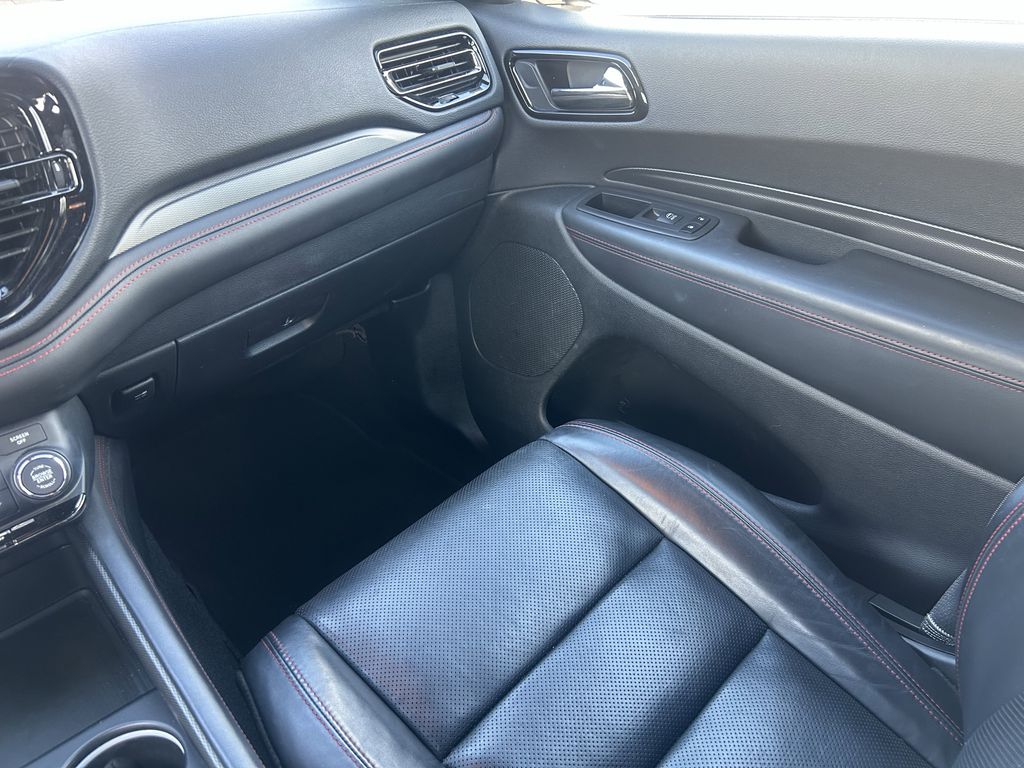 used 2024 Dodge Durango car, priced at $32,991