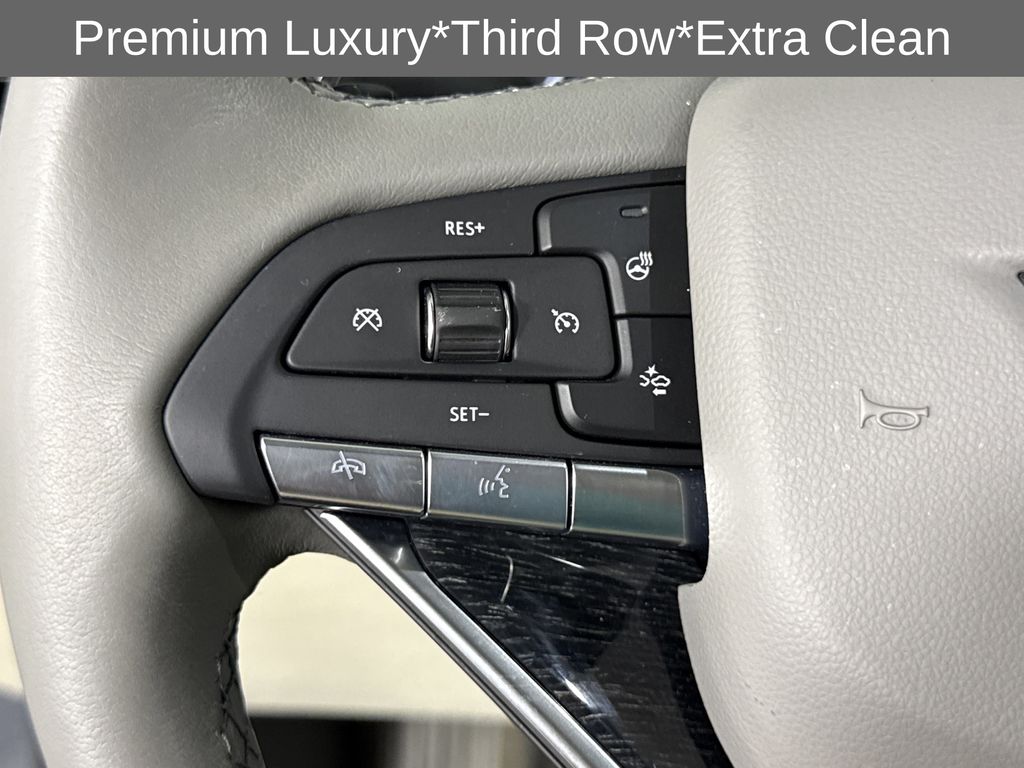 used 2022 Cadillac XT6 car, priced at $34,997
