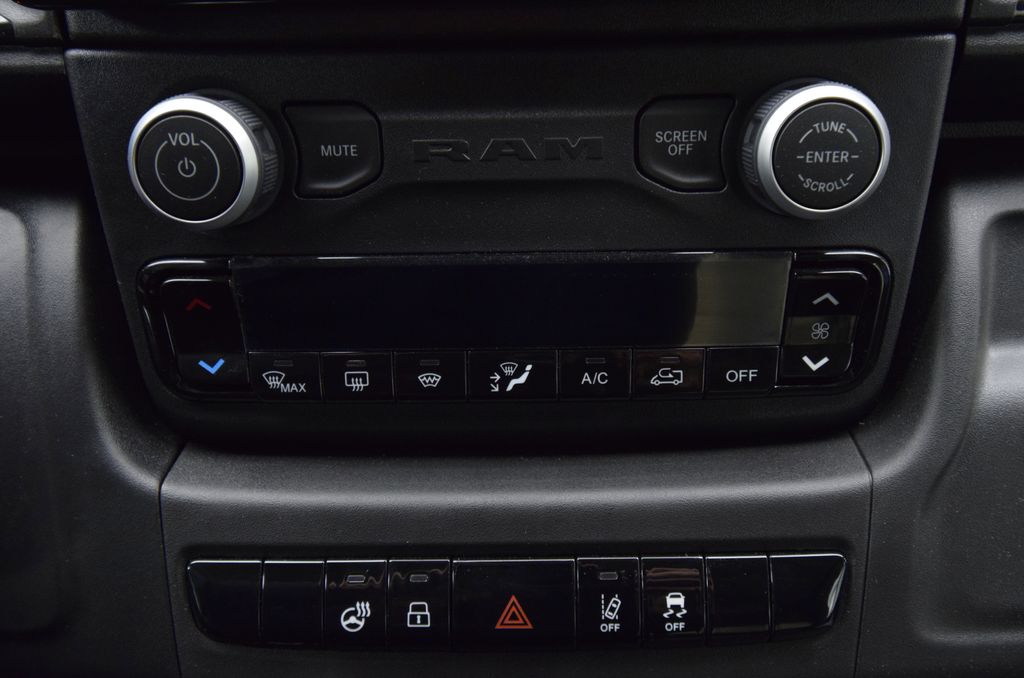 new 2024 Ram ProMaster 3500 EV car, priced at $56,993