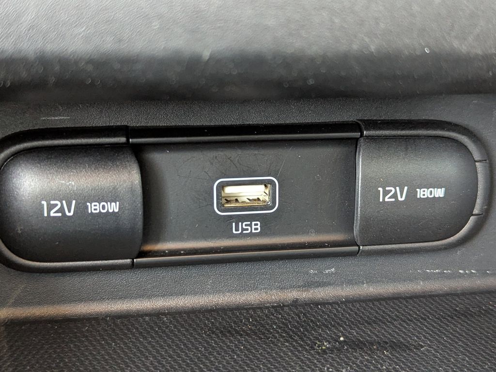 used 2023 Kia Seltos car, priced at $17,692