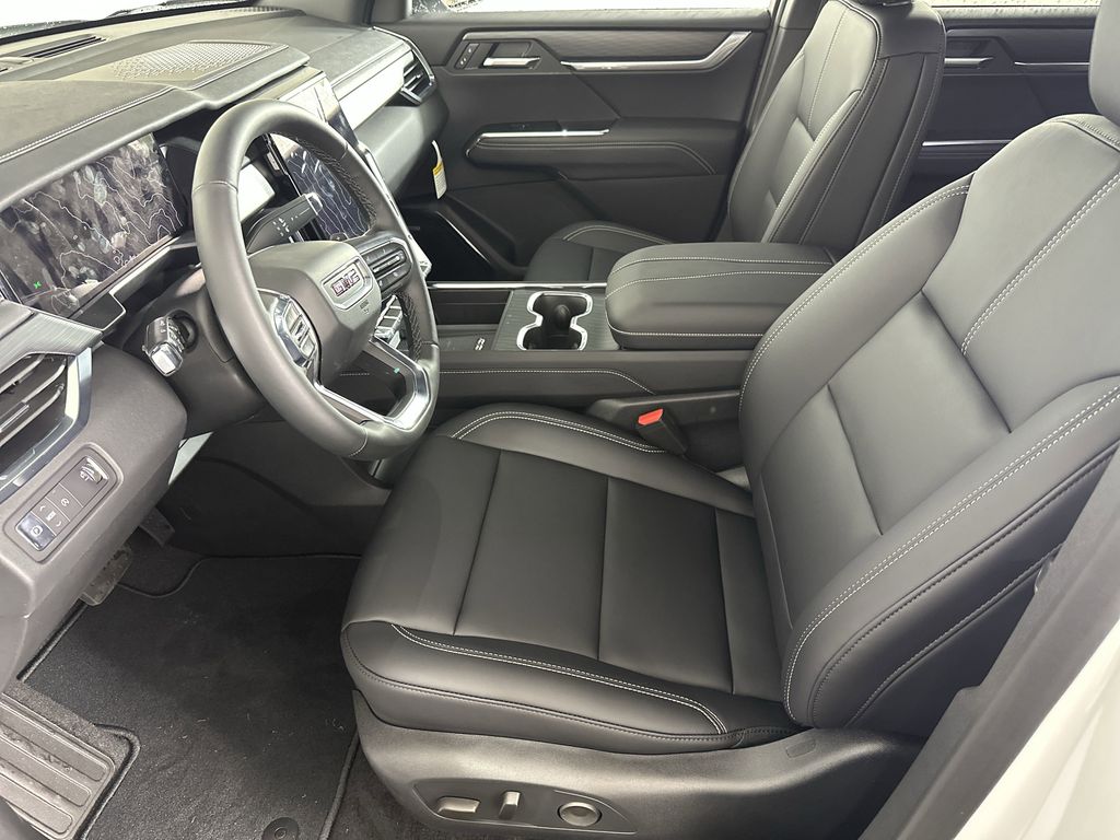 new 2025 GMC Acadia car, priced at $44,930