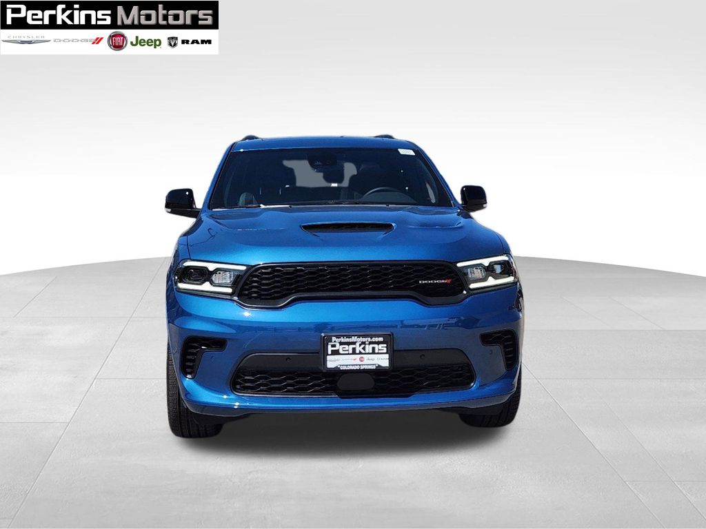 new 2025 Dodge Durango car, priced at $48,964