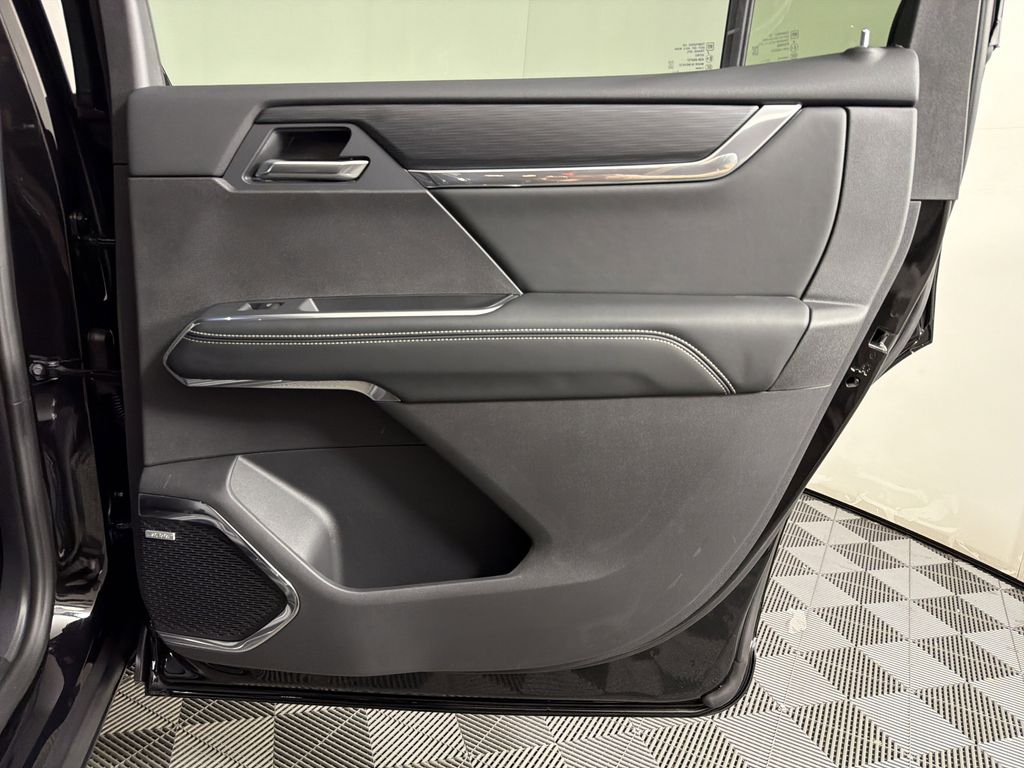 new 2026 GMC Acadia car, priced at $52,120