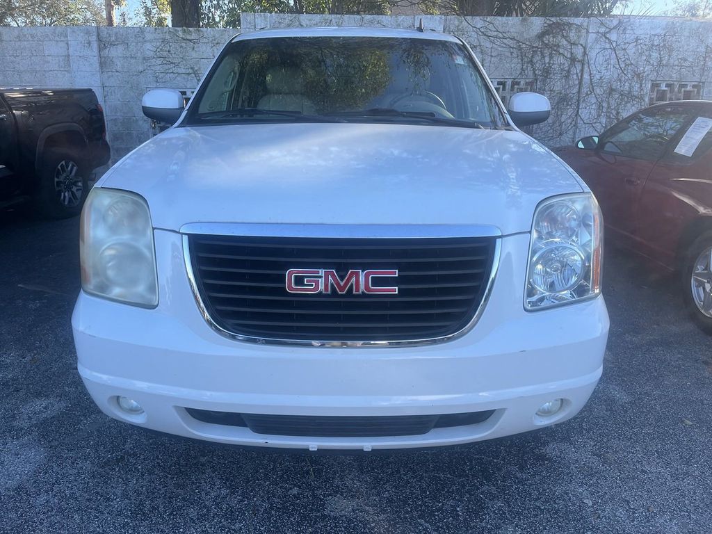 used 2011 GMC Yukon XL car, priced at $8,498