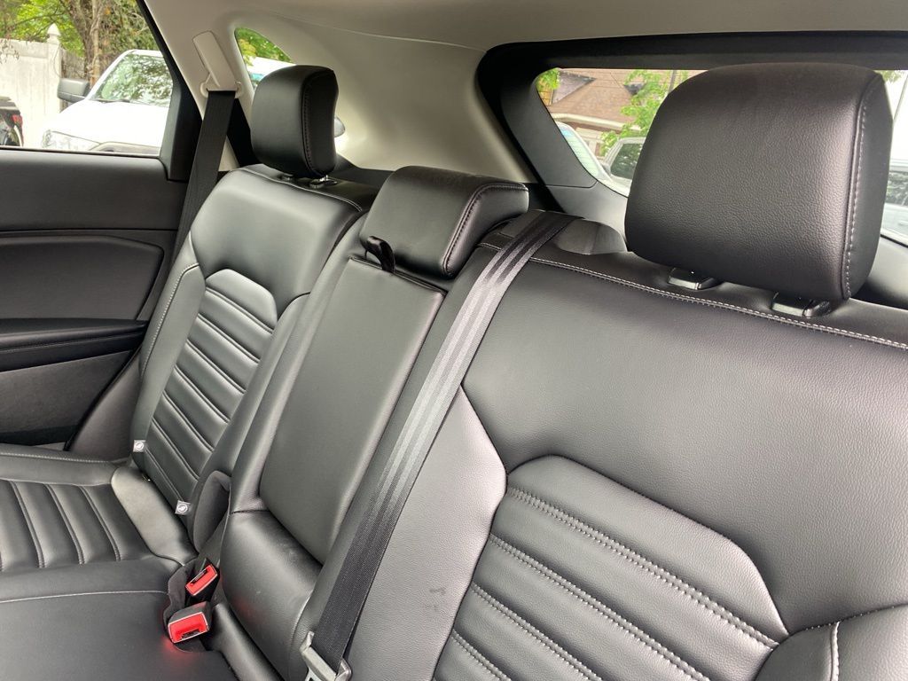 used 2023 Ford Edge car, priced at $28,950
