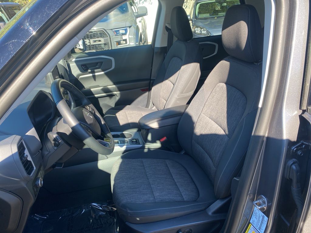 used 2023 Ford Bronco Sport car, priced at $26,445