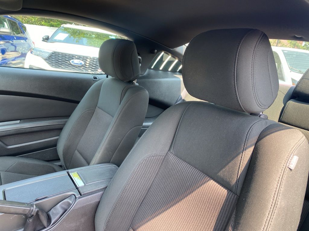 used 2014 Ford Mustang car, priced at $14,295
