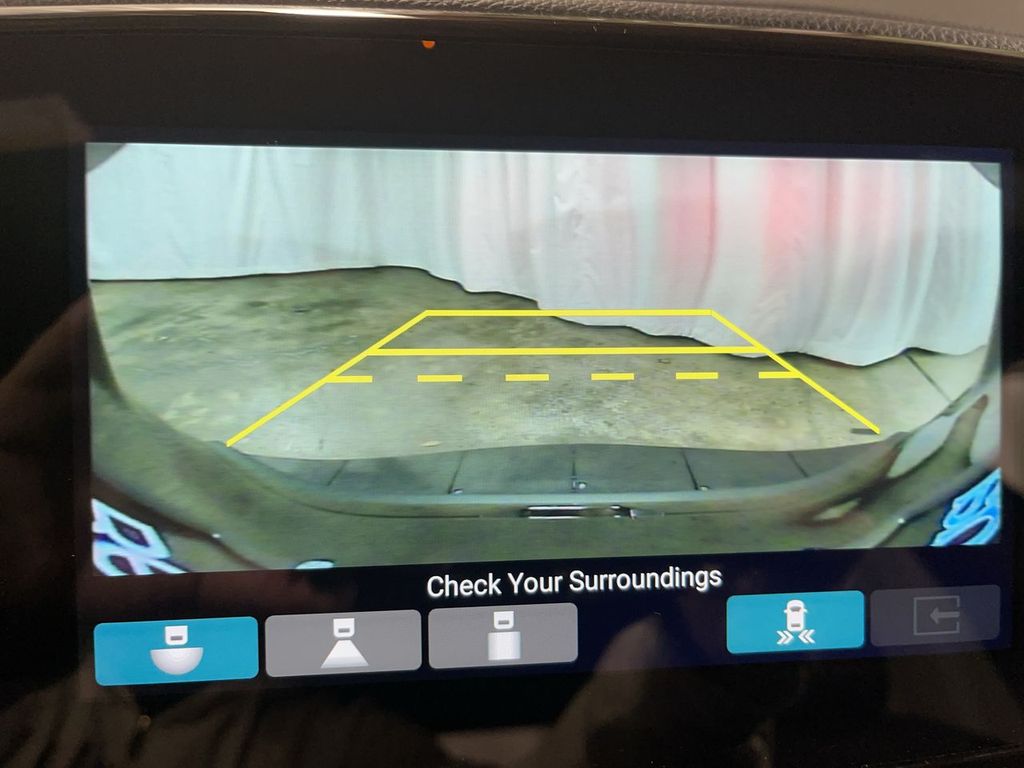 used 2024 Honda Passport car, priced at $39,983