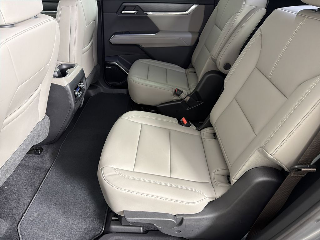 new 2026 GMC Acadia car, priced at $46,625