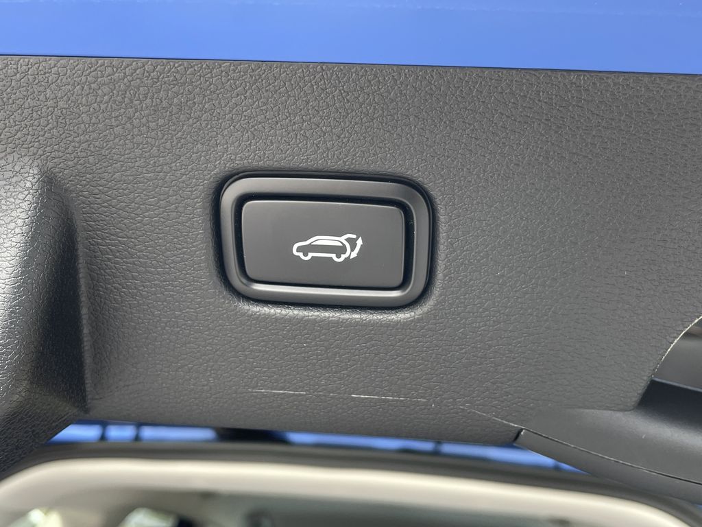 new 2026 Kia Sportage car, priced at $30,894