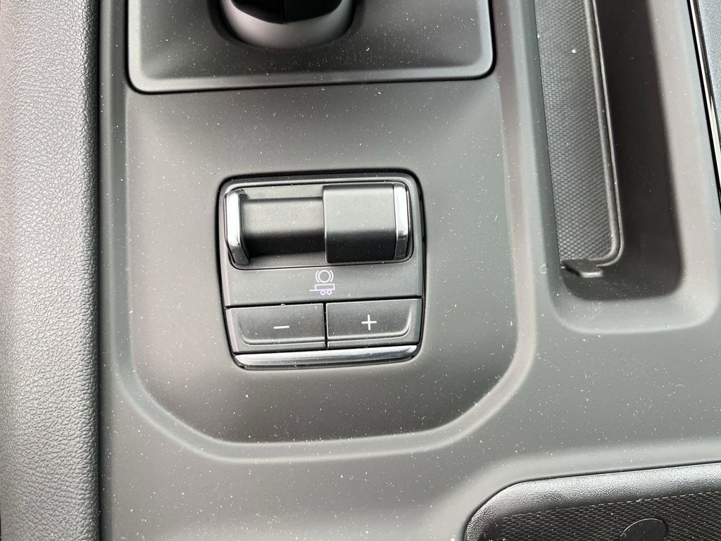 new 2025 GMC Sierra 1500 car, priced at $71,455