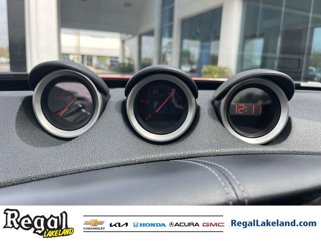 used 2016 Nissan 370Z car, priced at $20,494