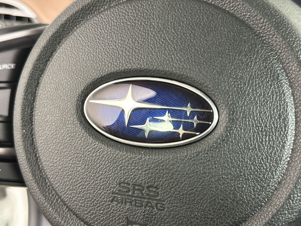 used 2023 Subaru Outback car, priced at $35,349