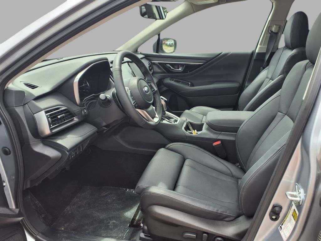 new 2025 Subaru Outback car, priced at $37,480
