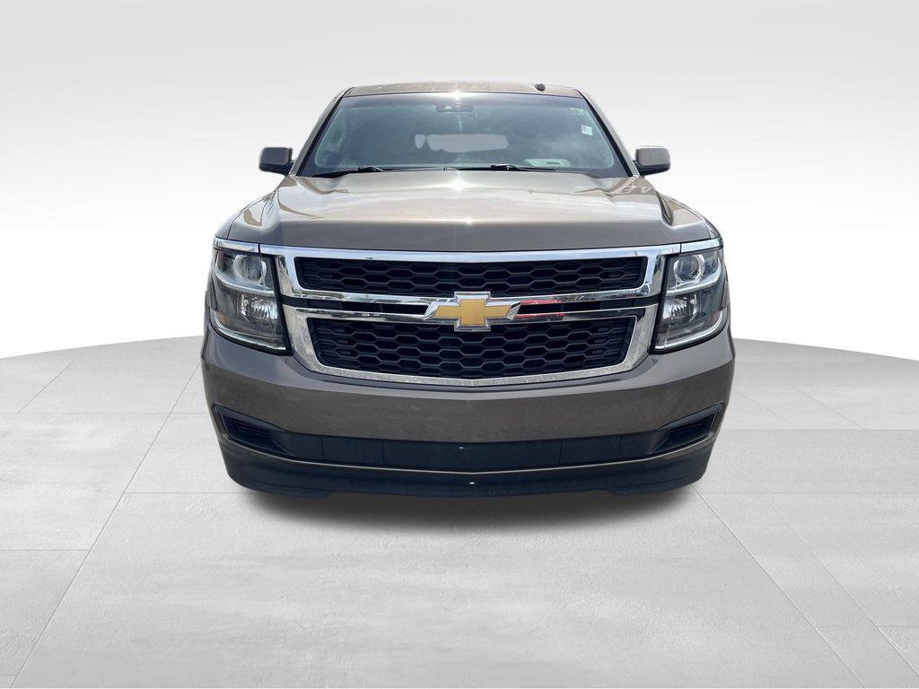 used 2016 Chevrolet Suburban car, priced at $18,992