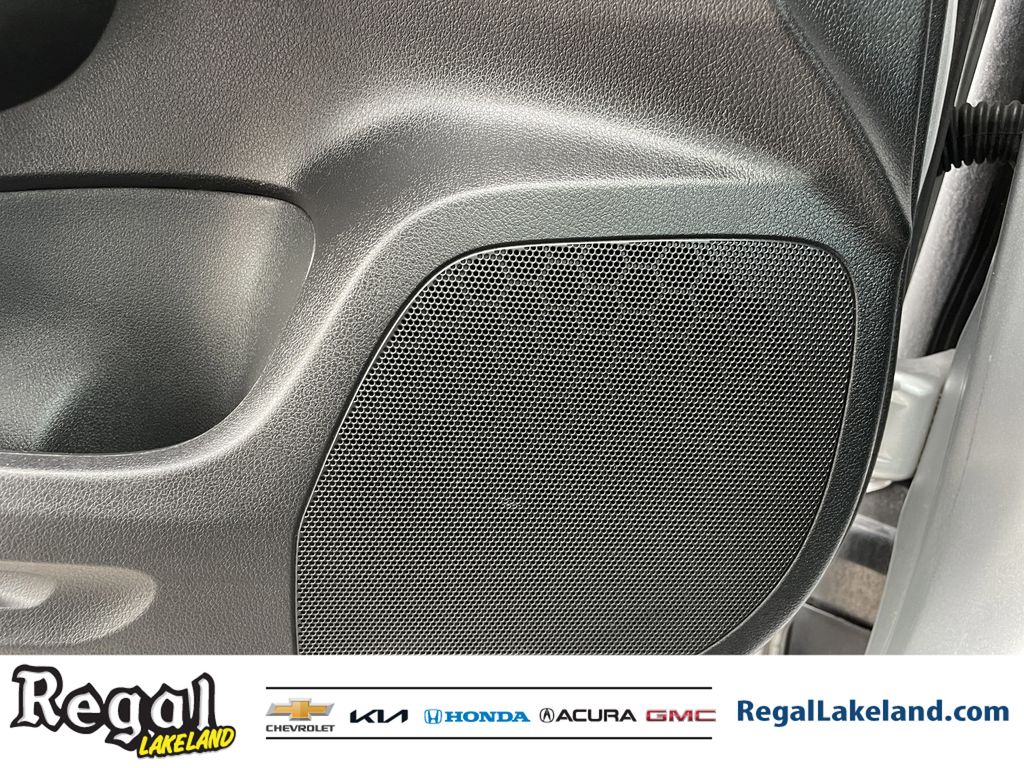 used 2016 Honda CR-V car, priced at $17,593