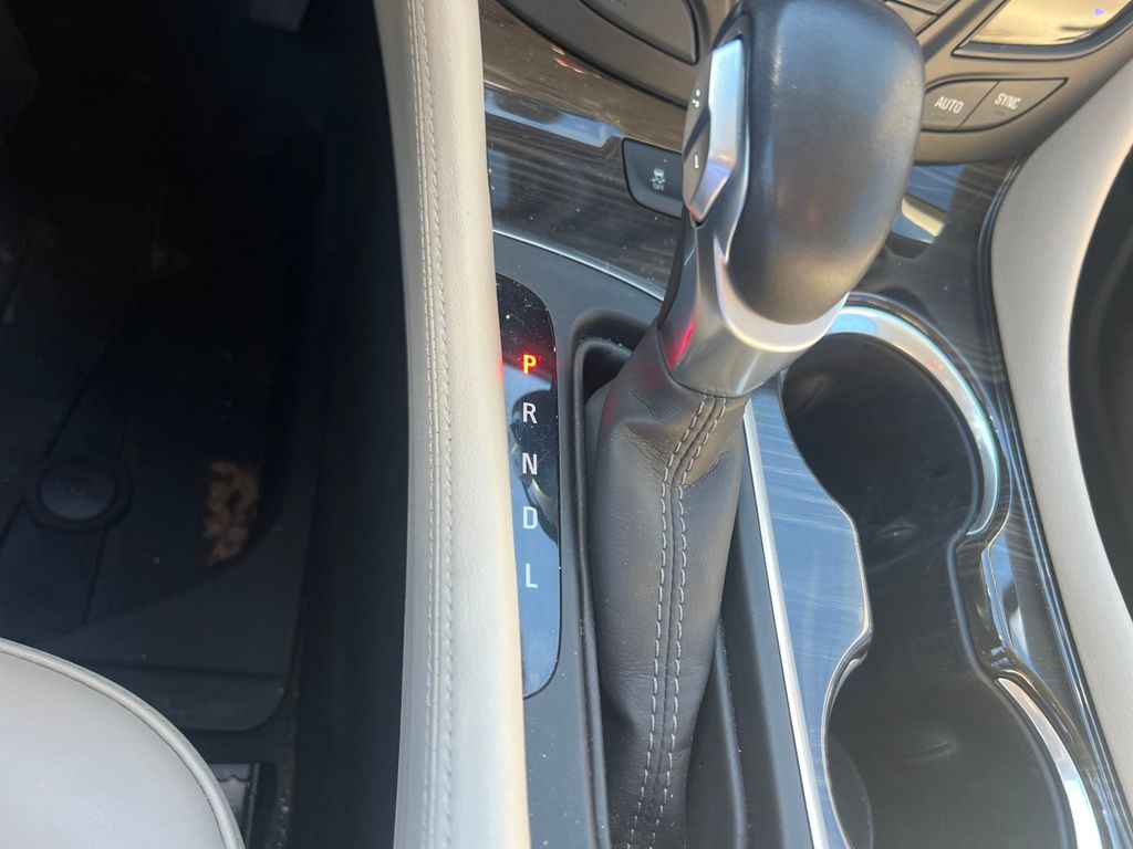 used 2020 Buick Envision car, priced at $21,994