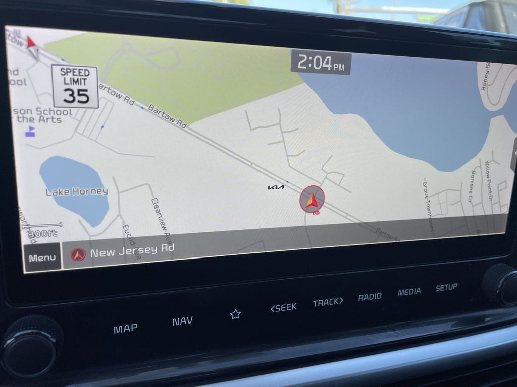 used 2022 Kia Forte car, priced at $18,192