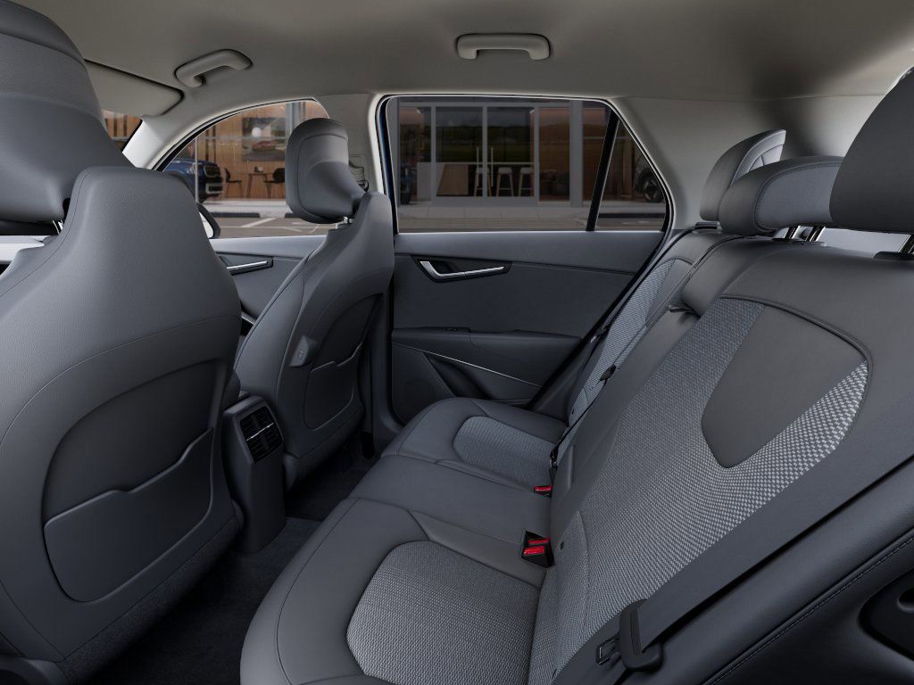 new 2025 Kia Niro car, priced at $27,792