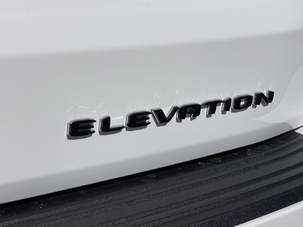 new 2026 GMC Yukon car, priced at $70,820