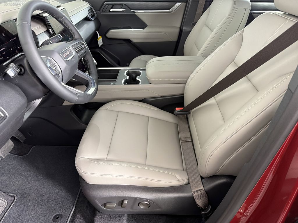 new 2026 GMC Acadia car, priced at $46,775