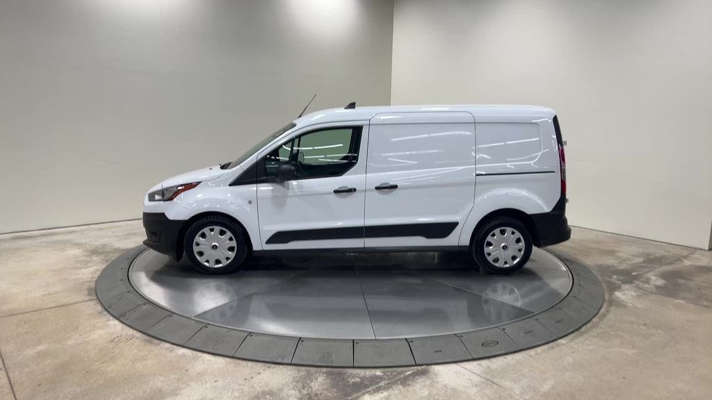 used 2022 Ford Transit Connect car, priced at $33,081