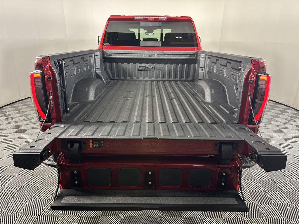 new 2025 GMC Sierra 2500HD car, priced at $87,284