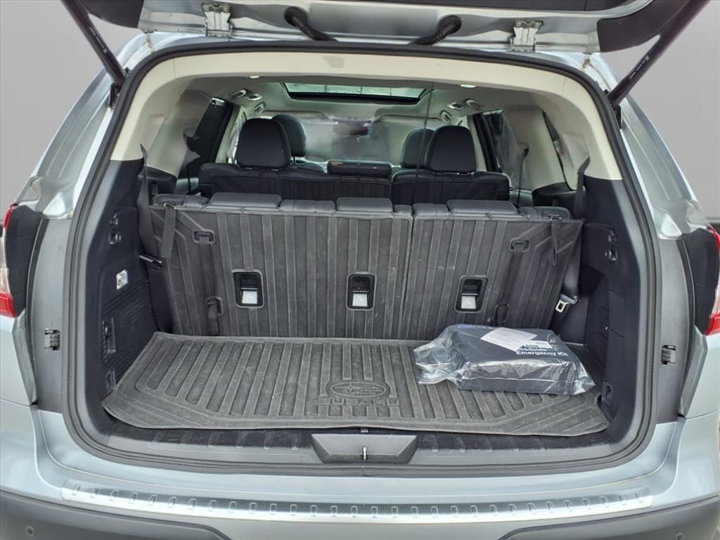 used 2023 Subaru Ascent car, priced at $33,470