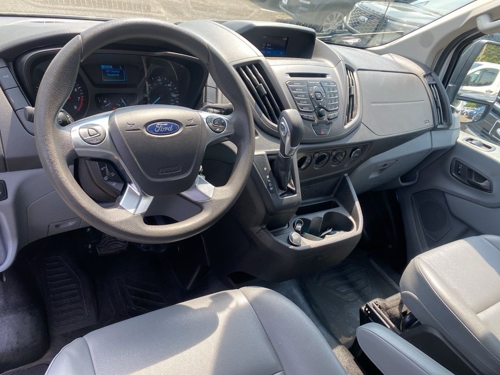 used 2018 Ford Transit-150 car, priced at $20,494