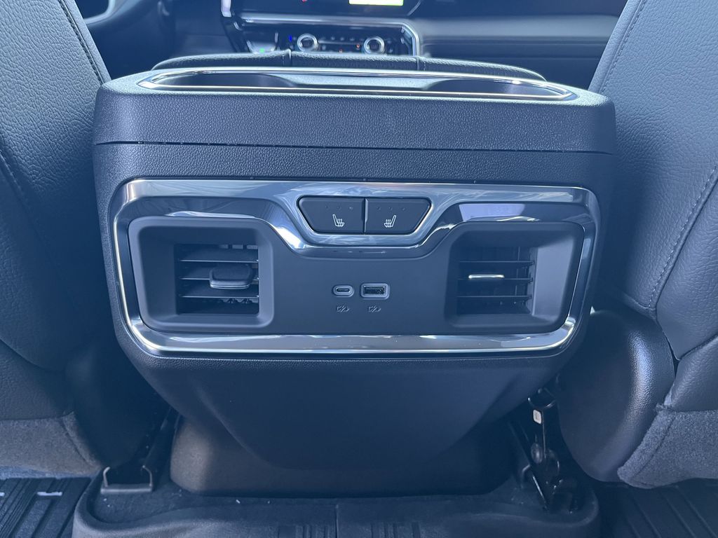 new 2025 GMC Sierra 2500HD car, priced at $78,336