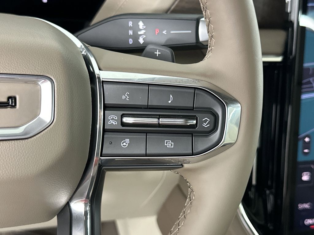 new 2025 GMC Yukon XL car, priced at $91,759