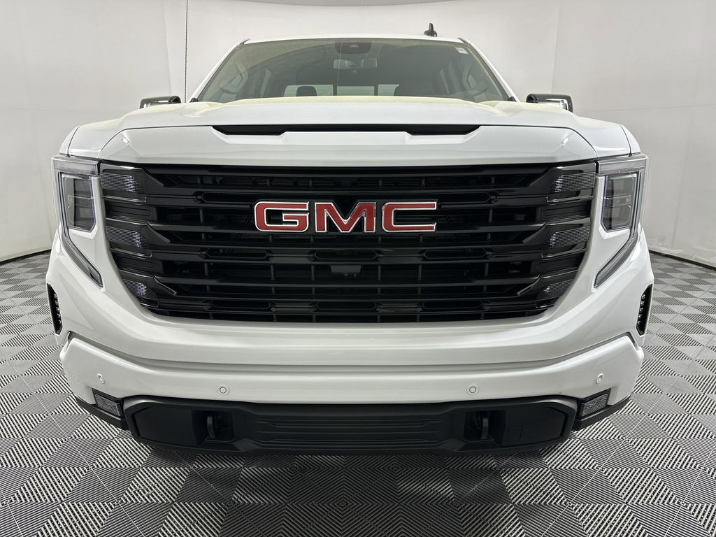 new 2025 GMC Sierra 1500 car, priced at $61,729