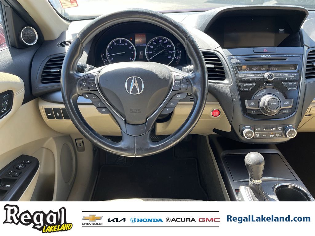 used 2013 Acura RDX car, priced at $10,231