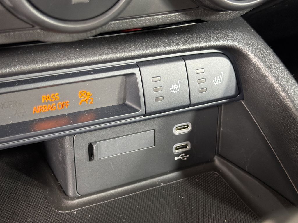 used 2025 Mazda MX-5 Miata car, priced at $33,988