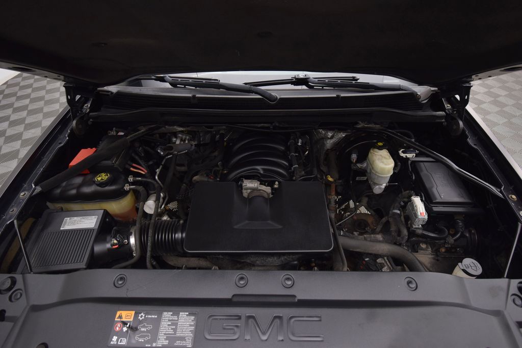 used 2014 GMC Sierra 1500 car, priced at $12,000