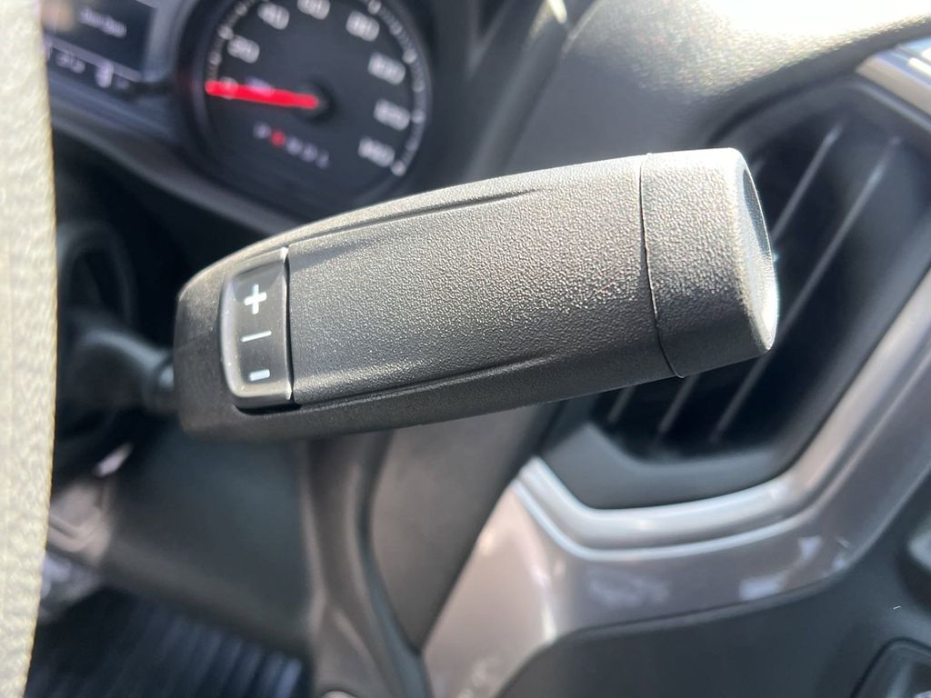 new 2024 GMC Sierra 2500HD car, priced at $48,933