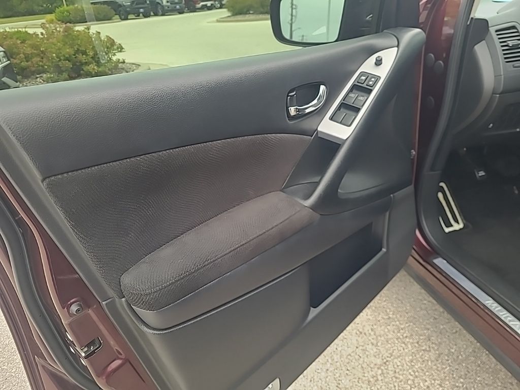 used 2014 Nissan Murano car, priced at $9,981