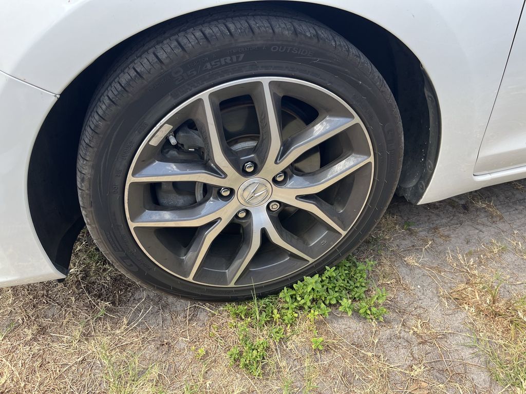 used 2020 Acura ILX car, priced at $19,991