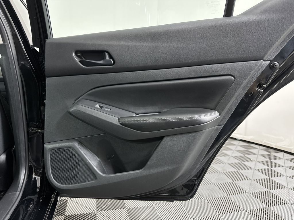 used 2024 Nissan Altima car, priced at $22,199